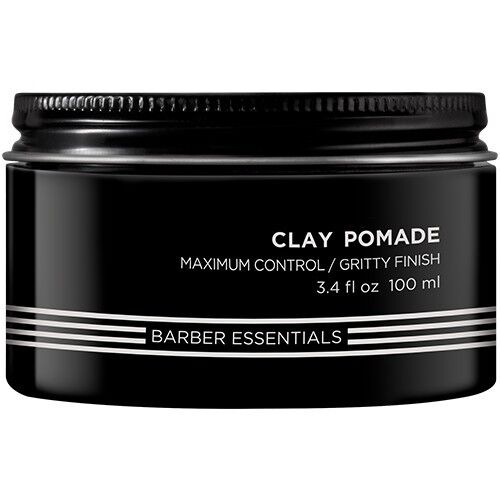 REDKEN BREWS for Men Clay Pomade - Bild 1 von 1