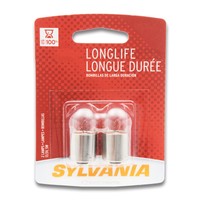 Sylvania Long Life - Front Side Marker Light Bulb - 1966-2003 Mercedes-benz Kq on sale Sylvania Long Life - Front Side Marker Light Bulb - 1966-2003 Mercedes-benz Kq on sale