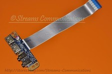 TOSHIBA Satellite A665-S6055 USB / Audio Board LS-6064P A665 A665D Laptops