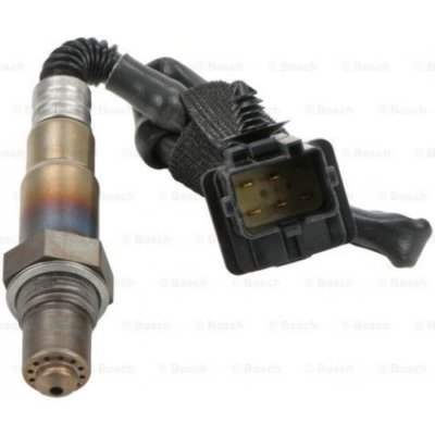 BOSCH Lambda Sensor 0 258 987 001