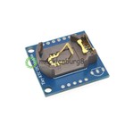 2/5/10Stks RTC I2C DS1307 AT24C32 Real Time Clock Module For Arduino AVR ARM PIC