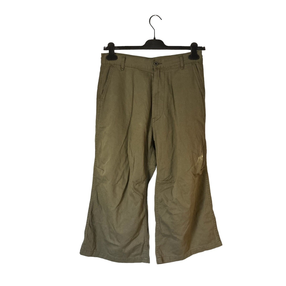 Kapital Fisherman Pants Archive | eBay
