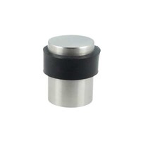 TüRstopper Boden Edelstahl BodentüRpuffer TüRhalter Bodenmontage HöHe 40Mm