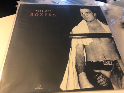【12inch】The Smiths , New Order The Smiths – The Smiths – CD (Album, Reissue), 1987 [r426848