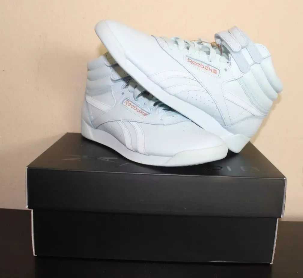 Cheap reebok best sale freestyle hi
