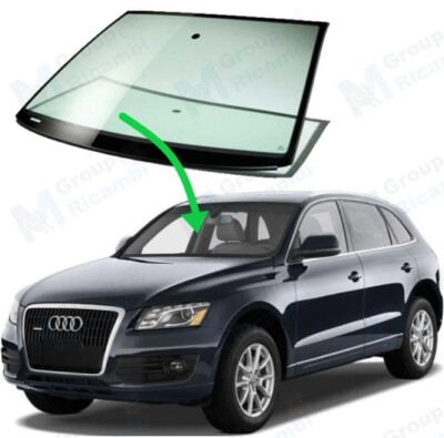 Audi Q5 2008 - 2017 Lunotto Vetro Posteriore Dietro - Foto 3