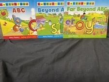 Leterland Bundle, *see pictures for details