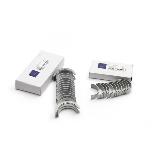 A2540330500 Fit For BENZ GLS Maybach S-CLASS Engine Con Rod Bearings Shell Set - Picture 6 of 10
