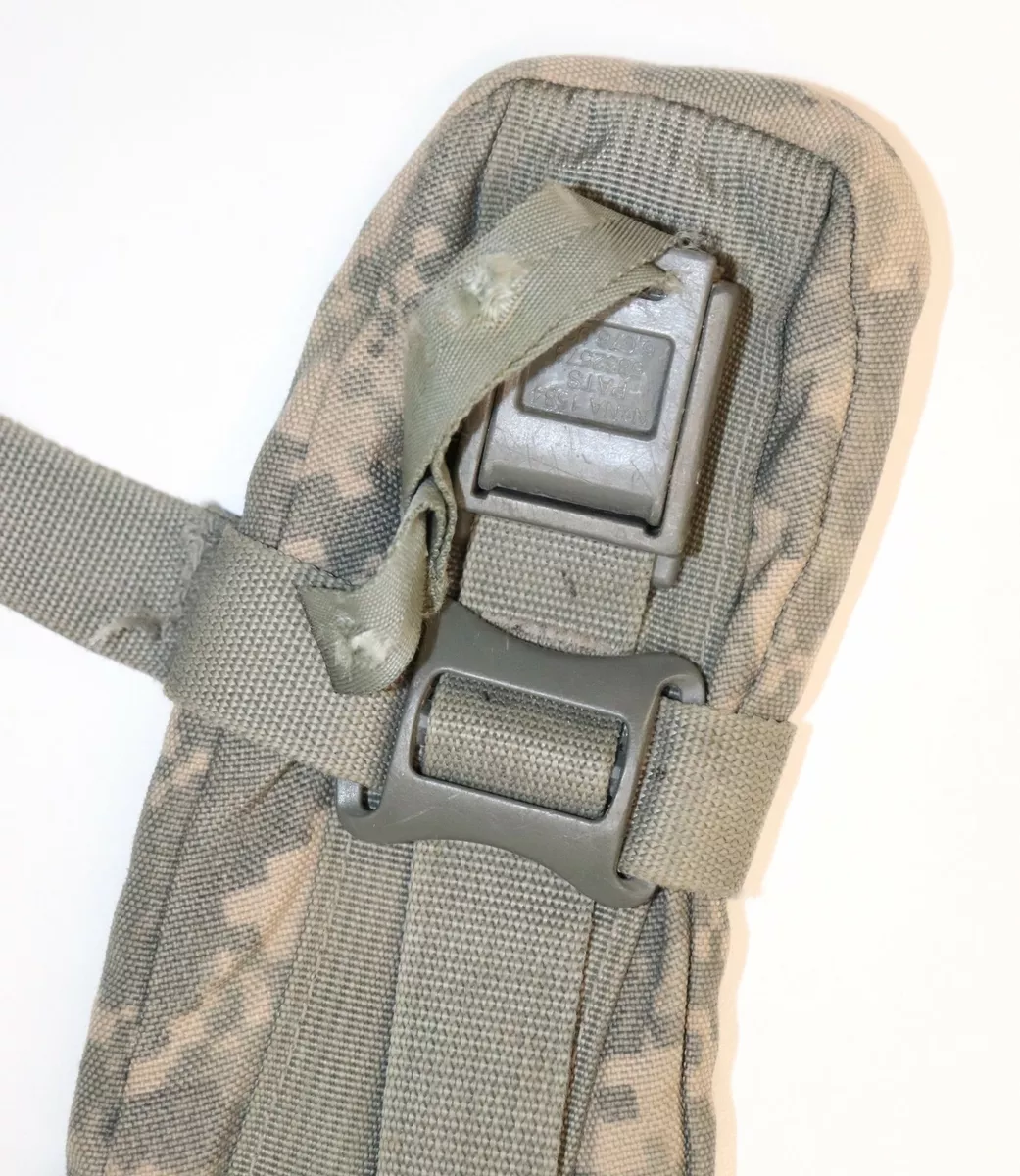 Smart System Straps  Shoulder straps for your SOLID GRAY® Backpack