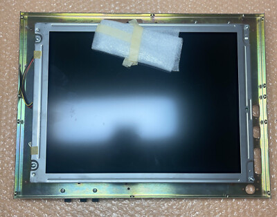 Vamp Panel PREOWNED- Computer Dynamics VAMP-TFT 14” Touchscreen Display Panel ...