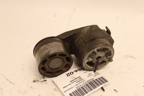 2008-2020 INTERNATIONAL DURASTAR 4300 ENGINE BELT TENSIONER PULLEY OEM