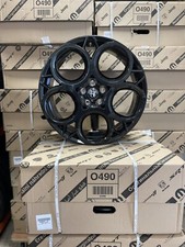 Original Alfa Romeo Tonale 20‘ Felge Wheel Rim Cerchio NEW 8x20 ET37