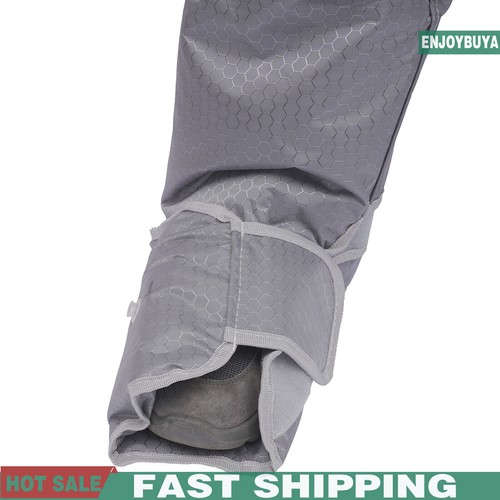 Tuta coperta massaggio corpo macchina linfodrenaggio infrarossi pressoterapia slim - Foto 14 di 24