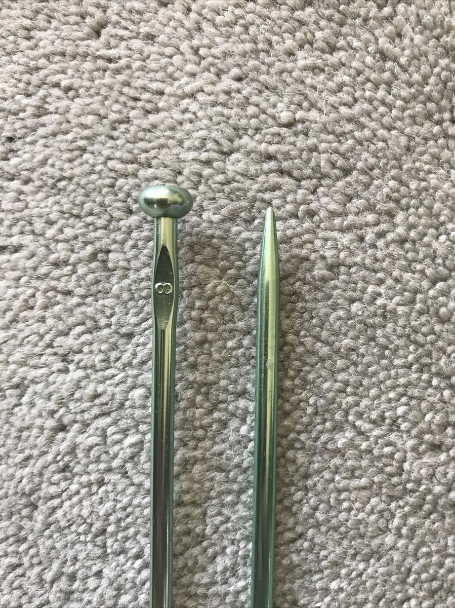Size 8 knitting needles online
