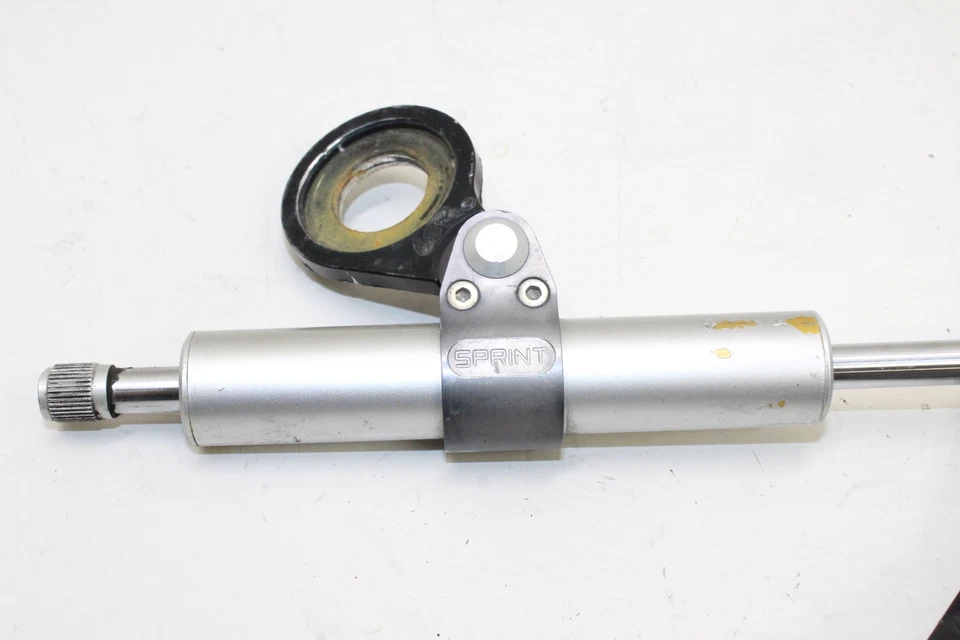 1999-2000 Honda Cbr600f4 SPRINT Steering Damper Stabilizer - Image 2 of 4