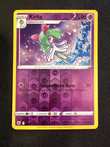 Pokemon: Astral Radiance (Reverse Holo, Holo Rare) Pick a card - Picture 14 of 37