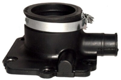 Polaris Snowmobile XC 500 XC SP Carburetor Carb Flange Boot replaces OEM 1253217
