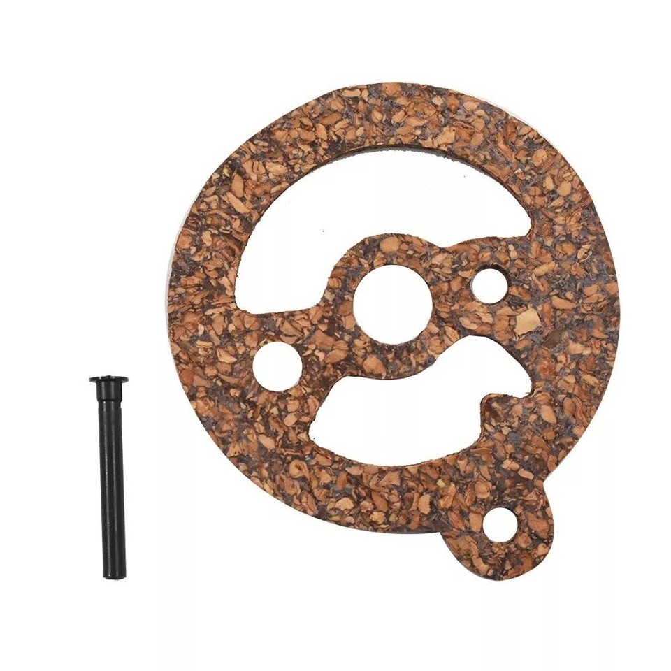 382048 Carb Kit w/Float For Johnson Evinrude Outboard 9.5 BRP/OMC