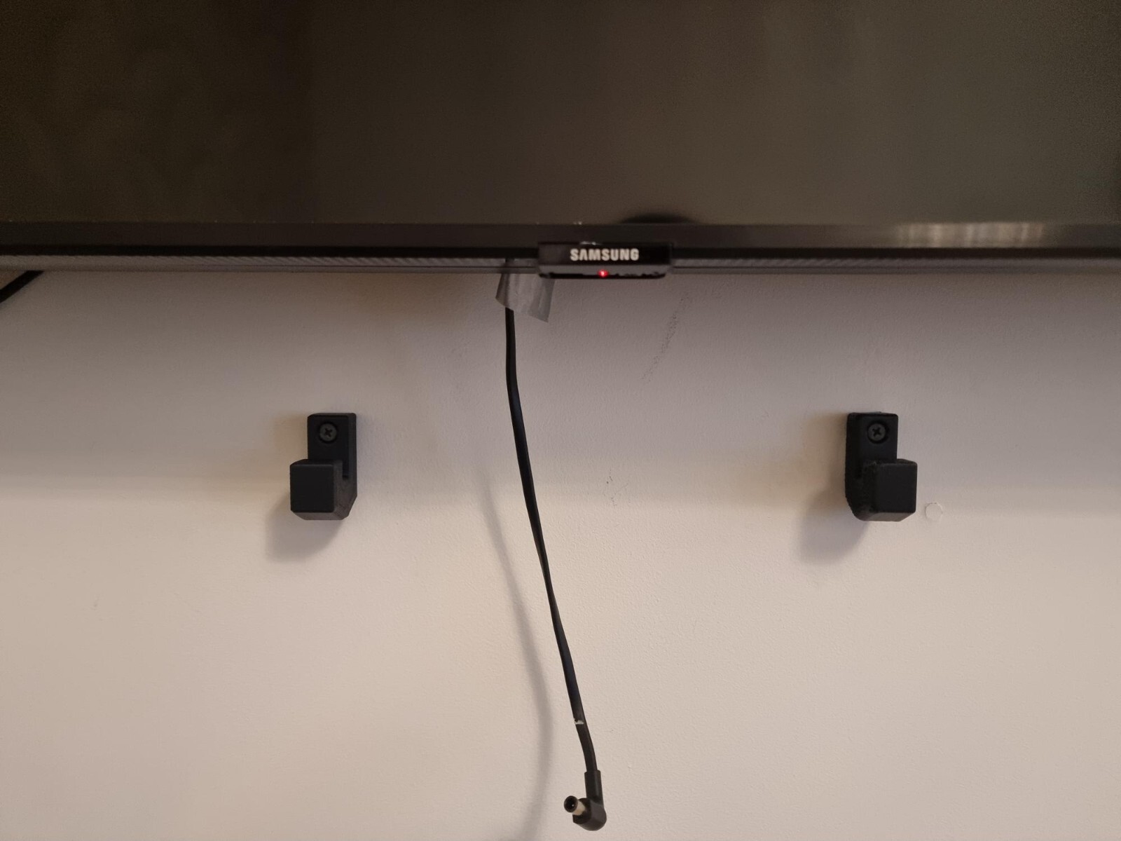 Universal Soundbar Mount Wall Brackets for Samsung Sound Bar eBay