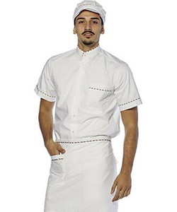 casacca pizzaiolo