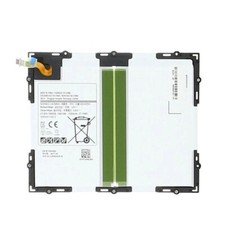 For Samsung EB-BT585ABE Battery for Galaxy Tab A SM-T580 / T585 7300mAh