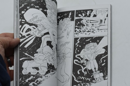 Frank Miller Sin City Vol. 5 Family Values SC Dark Horse NEW - Picture 7 of 11