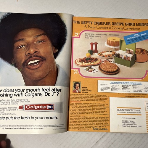 Parent's & Better Homemaking Magazine November 1976 Brainwashed Kids FC - Picture 2 of 6