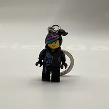 LEGO WYLDSTYLE MINIFIGURE FROM 70803 70810 WILDSTYLE THE LEGO MOVIE FIGURE C