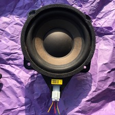 KIA Soul JBL Infinity Speaker OEM 96380 
