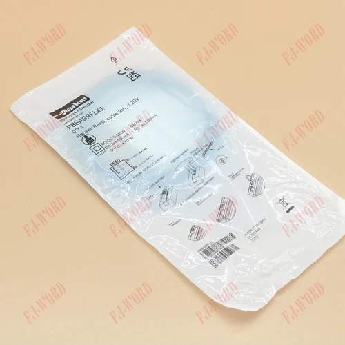 ONE brand new Parker P8SAGRFLX1 sensor P8SAGRFLX1 FREE SHIP
