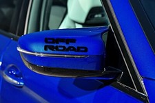 2 X Off Road Racing Side Mirror Vinyl Decal 1.5 X 5 - Car Trucks Window 2 X Off Road Racing Side Mirror Vinyl Decal 1.5 X 5 - Car Trucks Window