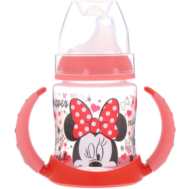 nuk winnie the pooh learner cup