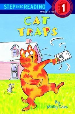 Cat Traps (Early Step into Reading, Preschool & Kindergarten) by Coxe, Molly, Ac
