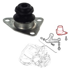 Support moteur Lancia Y