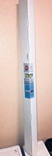 BDF S5 Window Film Daytime Privacy and Heat Control Silver 5 Very Dark 48"x12'