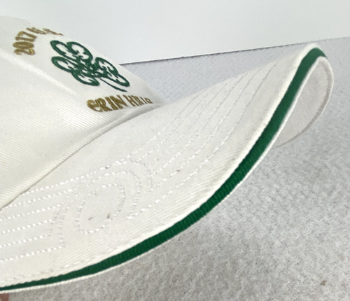 US Open Golf Tournament Cap 2017 Hat USGA Member Erin Hills Club Wisconsin - Picture 6 of 11
