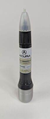 #ad Genuine Acura Touch Up Paint White Diamond Pearl 08703 NH603PAA A1 $22.66
