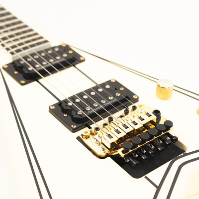 Pepe　ジャクソン　ランディV　RR3 Pro Series Rhoads RR3 – Jacksonguitars.com