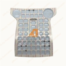 YKS-700E Membrane Keypad for YASKAWA DX200 JZRCR-YPP21-1 Teach Pendant 1PC