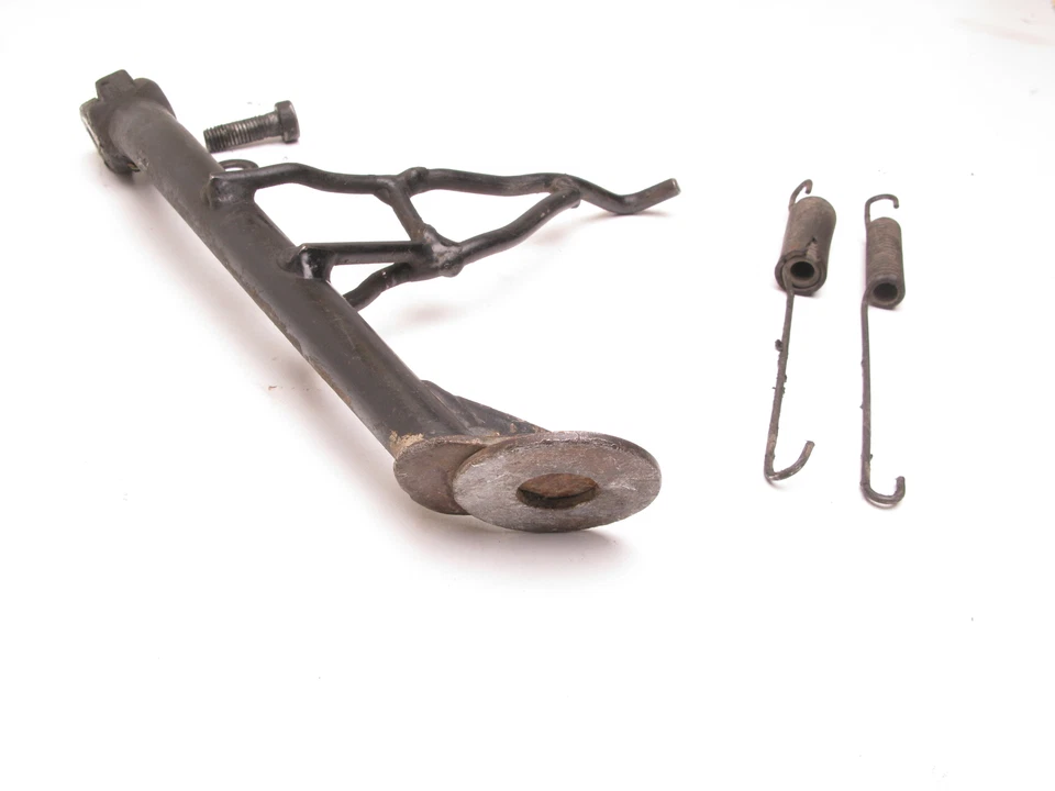 BMW r1100rt r1100rt-p r1100rtl ПОДСТАВКА БОКОВАЯ ПОДСТАВКА НОЖКА 46532331170 - Изображение 4 из 4