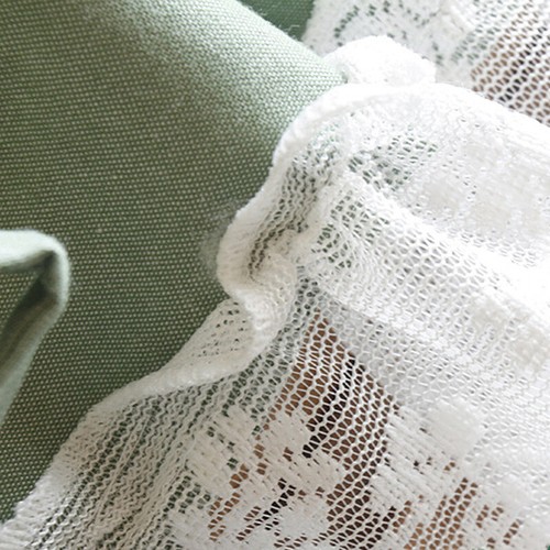 1pc Panel Short Curtain for Bathroom Kitchen Cabinet Door Cafe Window Drape Home - Picture 407 of 449