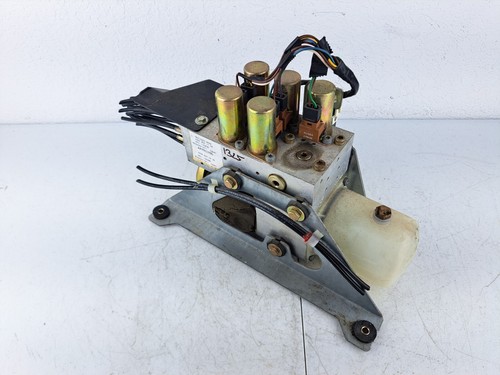 1998-2003 MERCEDES W208 CLK320 CONVERTIBLE HYDRAULIC TOP ROOF LIFT PUMP MOTOR - Bild 3 von 8