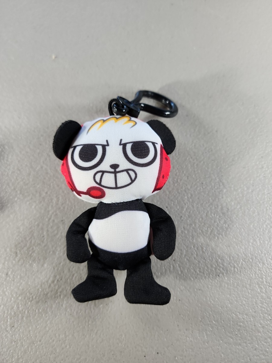 Ryan’s World Combo Panda 4