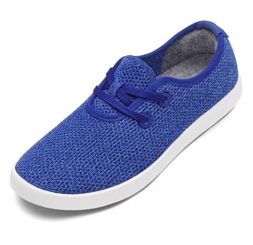 Allbirds Tree Skipper Schuhe – blau – Größe 8 DAMEN