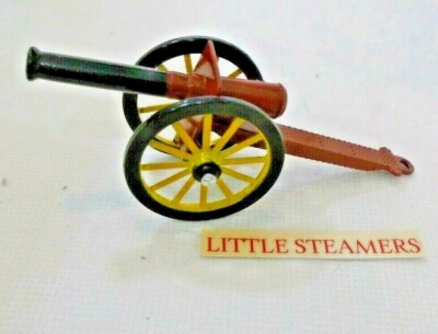 American Flyer 24565 CANNON CAR  CANNON  EXCELLENT  REPRO THIS IS THE GOOD ONE