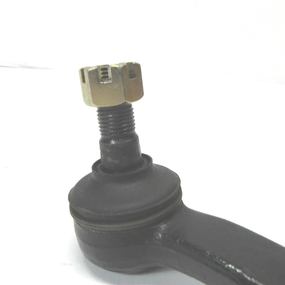 1981-1984 TOYOTA CRESSIDA 6 CILINDROS BRAÇO PITMAN PEÇA VINTAGE 45401-29175 - Imagem 2 de 3