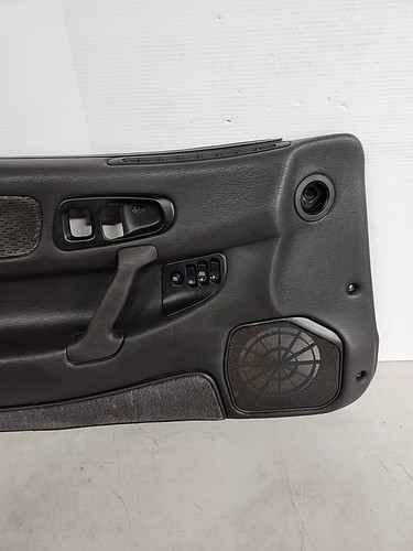 1991 - 1999 Mitsubishi 3000GT Dodge Stealth Door Panel Pair - Picture 2 of 10
