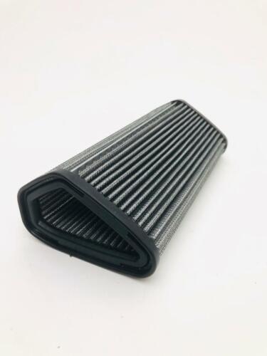 Filtre à Air Filter Ducati Diavel AMG 1200 Année 2013 Originale Neuf - Photo 1/2