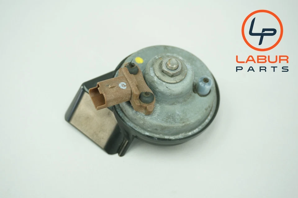 Bocina Smart Fortwo Low Tone C453 W453 16-18 B475 Foto 3 de 4