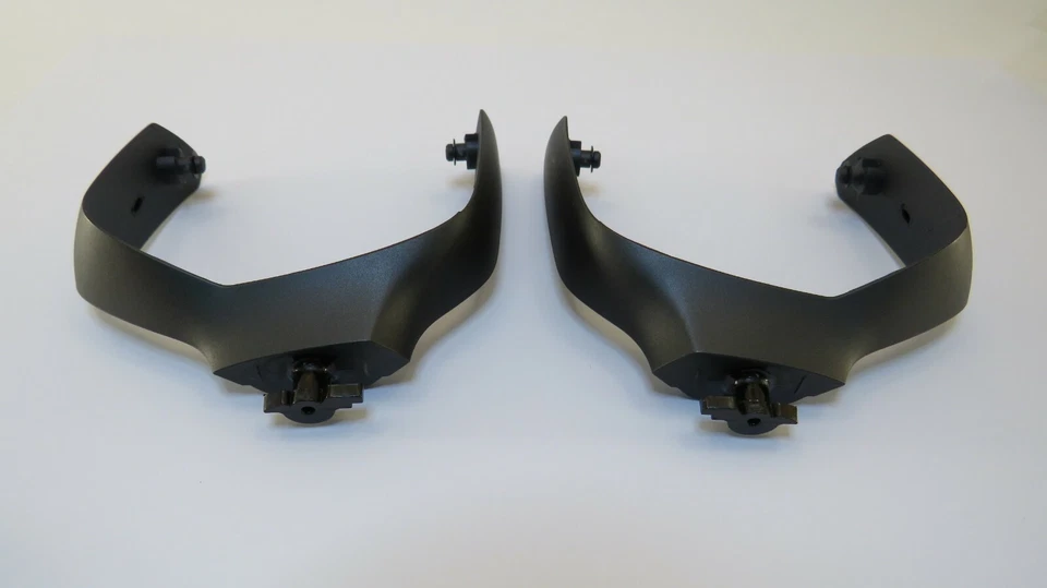 Logitech G35 Ersatz-Ohrmuschel-Bügel für G35 Gaming Headset original für L & R - Bild 3 von 4